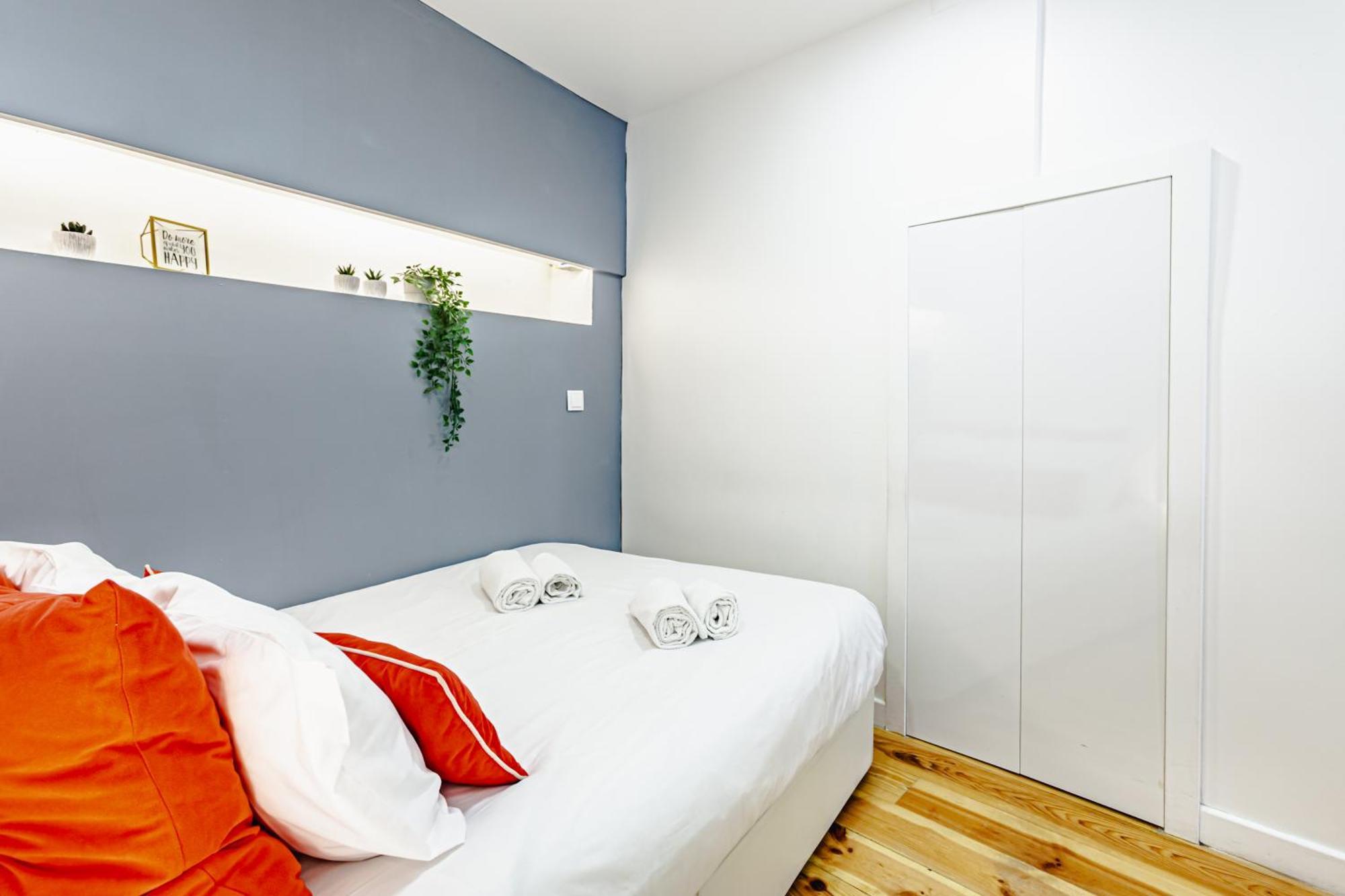 Visit Lisbon4Fun - Alfama Apartment Ngoại thất bức ảnh
