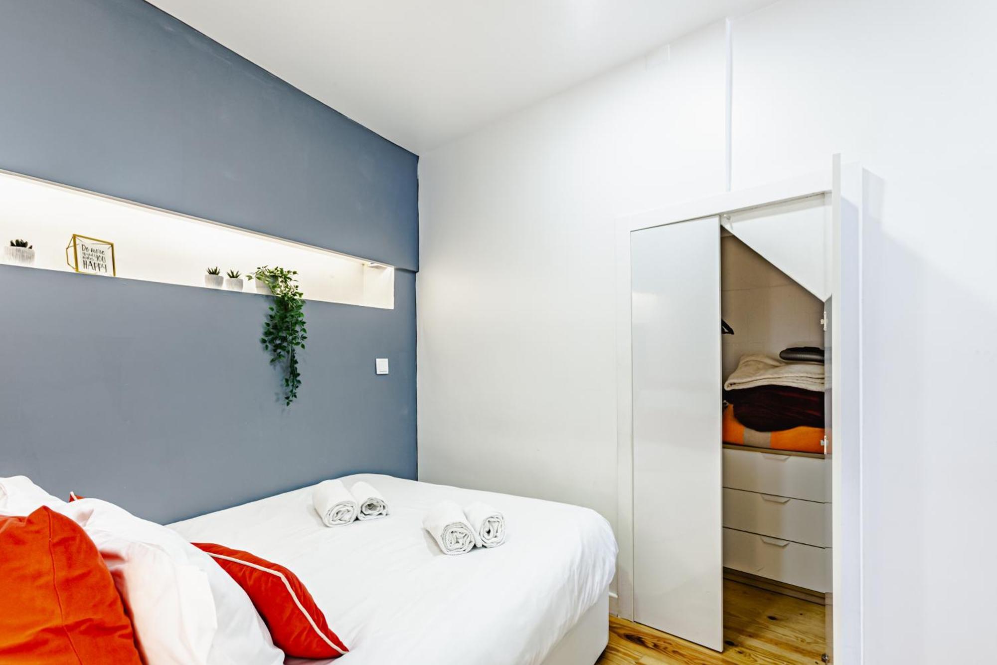 Visit Lisbon4Fun - Alfama Apartment Ngoại thất bức ảnh