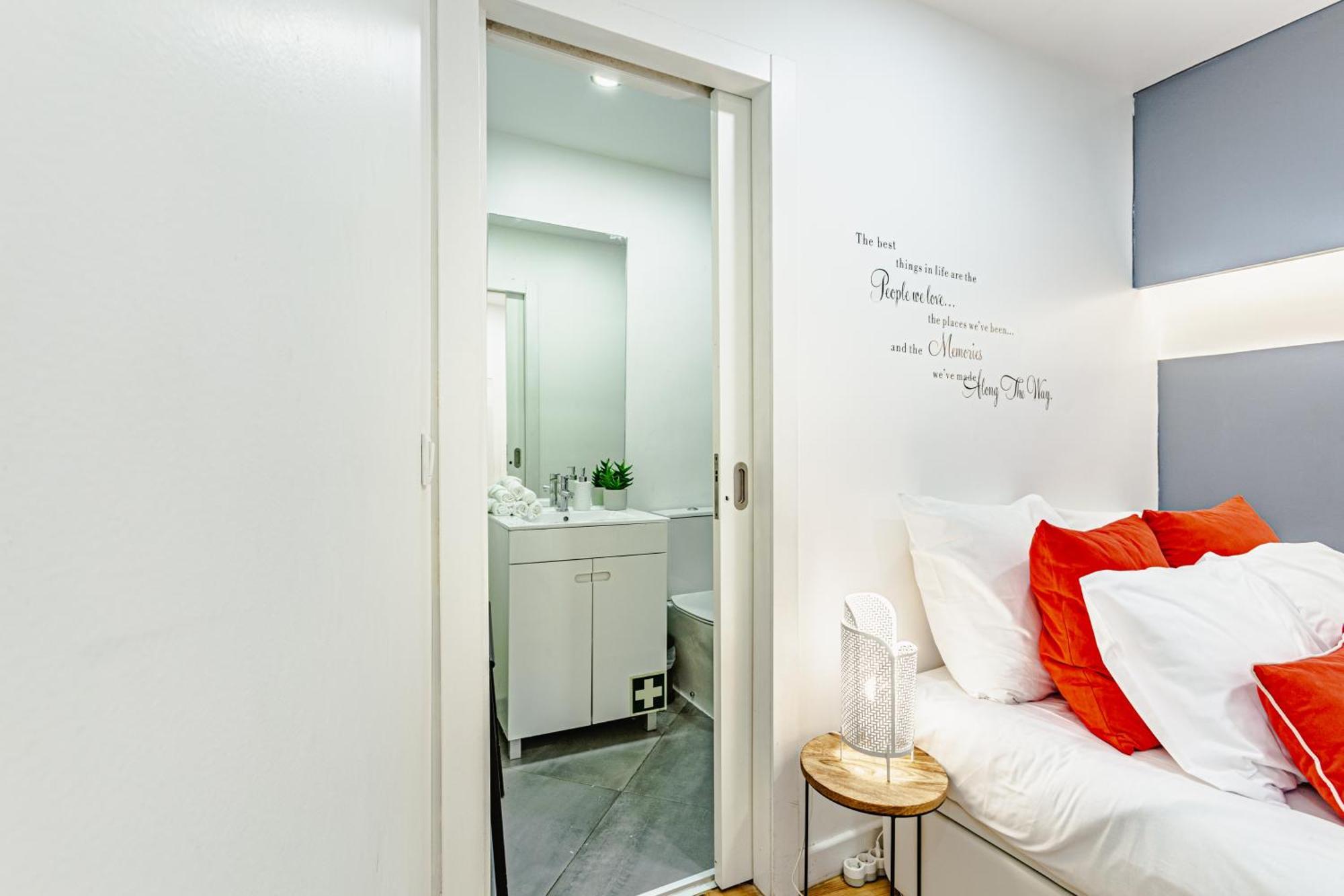 Visit Lisbon4Fun - Alfama Apartment Ngoại thất bức ảnh