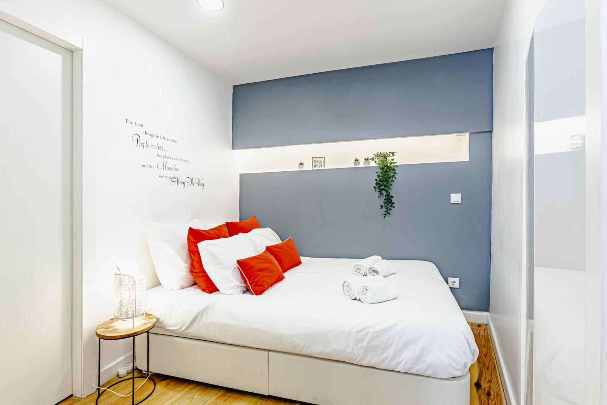 Visit Lisbon4Fun - Alfama Apartment Ngoại thất bức ảnh